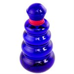 Perfumer's Workshop Samba - Eau de Toilette - Geurmonster - 2 ml  